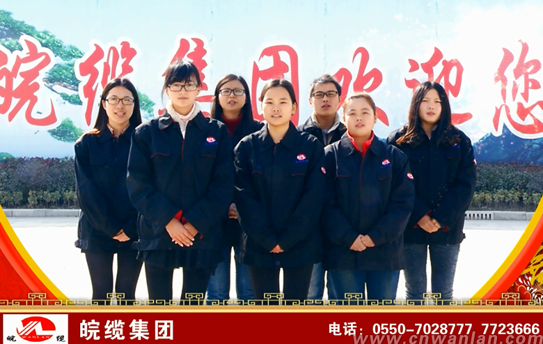 英国上市公司365员工合影