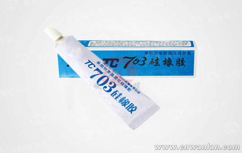 703(硅橡胶)粘合剂密封胶