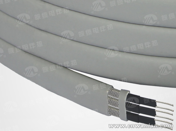 ZH(中长)组合型自限温电伴热带