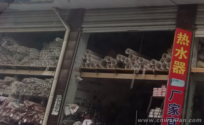 内蒙批发市场自限温电伴热带市场调研