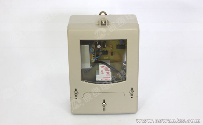 WL01-B/35-100型自限温电伴热带限流器