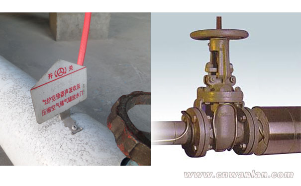 锅炉吹灰或吹扫装置的电伴热应用