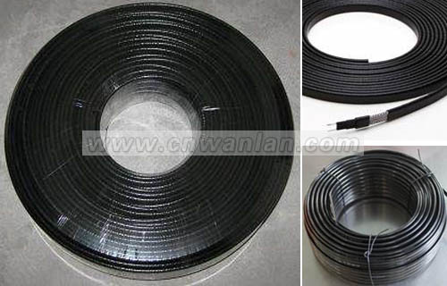 家用电伴热带的的耗电量大吗？