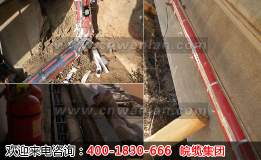 英国上市公司365隧道消防电伴热